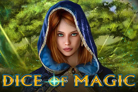 Dice of Magic