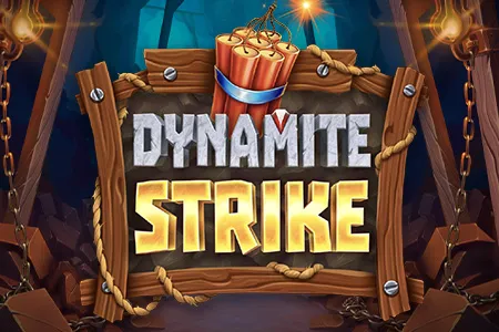 Dynamite Strike